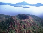 Vulcão Tavurvur 4