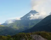 Vulcão Tungurahua 4