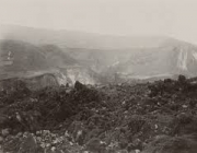 Vulcão Tungurahua em 1886 4