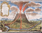 Vulcão Tungurahua em 1886 5