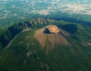 Vulcão Vesúvio 5