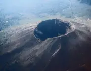 Vulcão Vesúvio 3