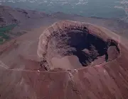 Vulcão Vesúvio 5