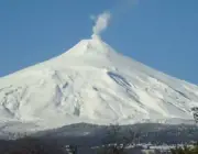 Vulcão Villarica 3
