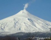 Vulcão Villarica 2