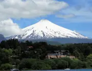 Vulcão Villarica 6