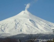 Vulcão Villarrica 2