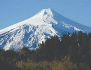 Vulcão Villarrica 3
