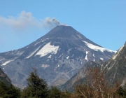 Vulcão Villarrica 4