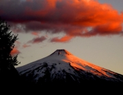 Vulcão Villarrica 6