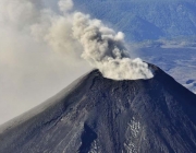 Vulcão Villarrica 2