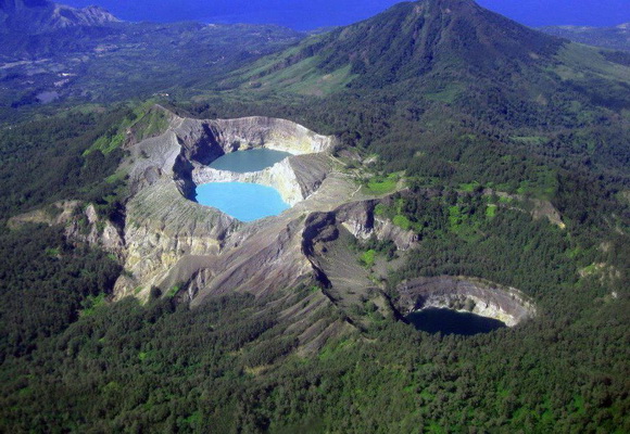 Quantos Vulcões Existem no Brasil? – Mundo Ecologia