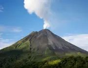 Vulcões 1