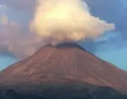 Vulcões Ativos 2