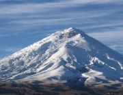 Vulcão Nevado Guallatiri 2