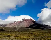 Vulcões do Equador 2