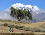 Vulcões do Equador 4