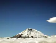Vulcões do Equador 5
