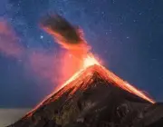 Vulcões em Erupção 1