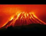 Vulcões em Erupção 1