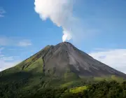 Vulcões Inativos 1