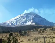 Vulcões no Mundo 3