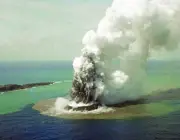 Vulcões Submarinos 6