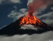 Vulcões 3