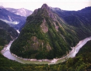 yarlung tsangpo Grand Canyon 4