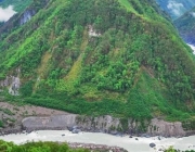 yarlung tsangpo Grand Canyon 5