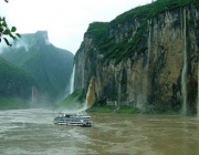 yarlung tsangpo Grand Canyon 6