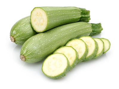 Abobrinha é Fruta?
