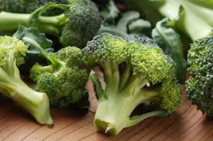 Brócolis é Um Tesouro Nutricional