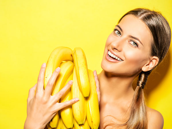 Banana Caturra ou Nanica?