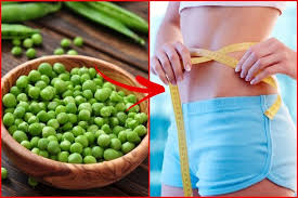 Ervilha Congelada Informação Nutricional