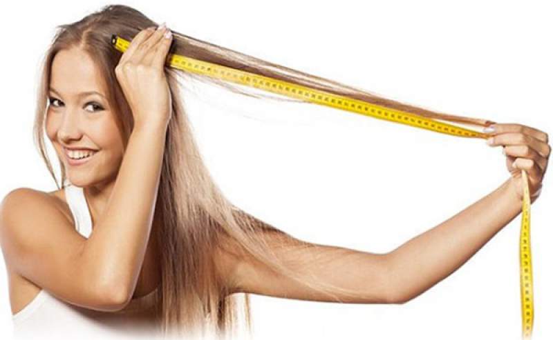 O Shampoo de Mandioca Faz o Cabelo Crescer?