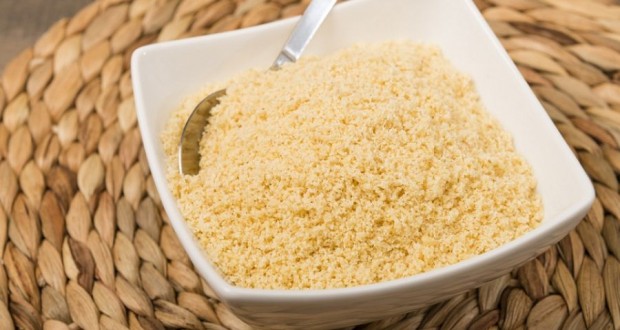 Farinha de Mandioca
