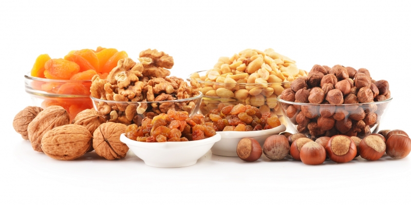 Frutos Secos