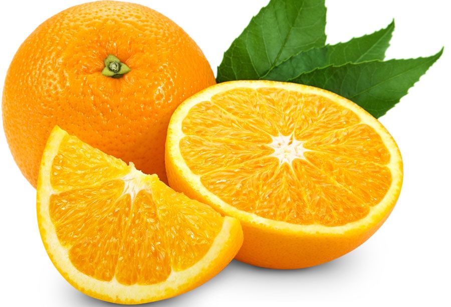 Laranja 
