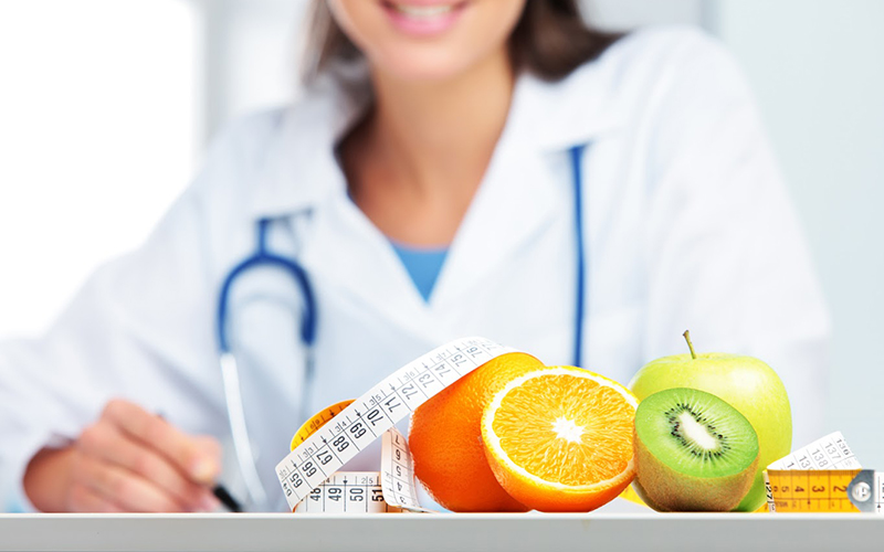 Nutrição e Saúde