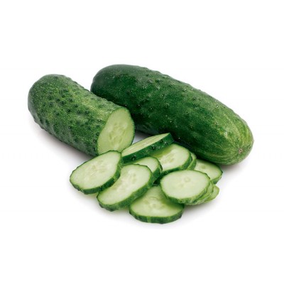 O Pepino é Uma Fruta, um Legume ou Um Vegetal?