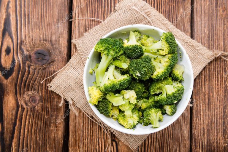 Posso Comer Brócolis Todo Dia? Mundo Ecologia