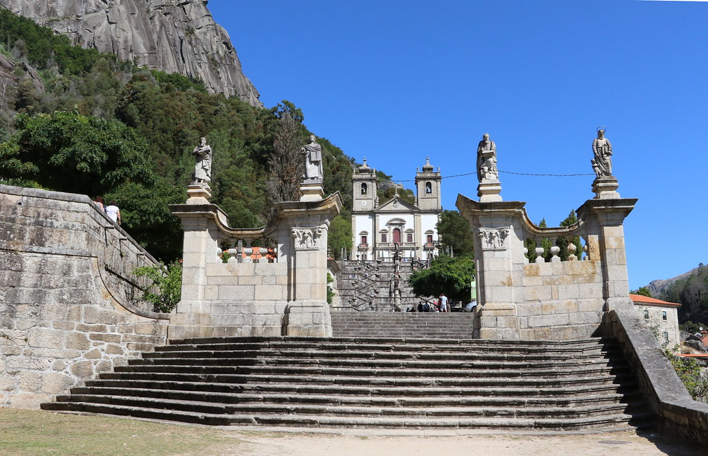 Torres do Tribunal