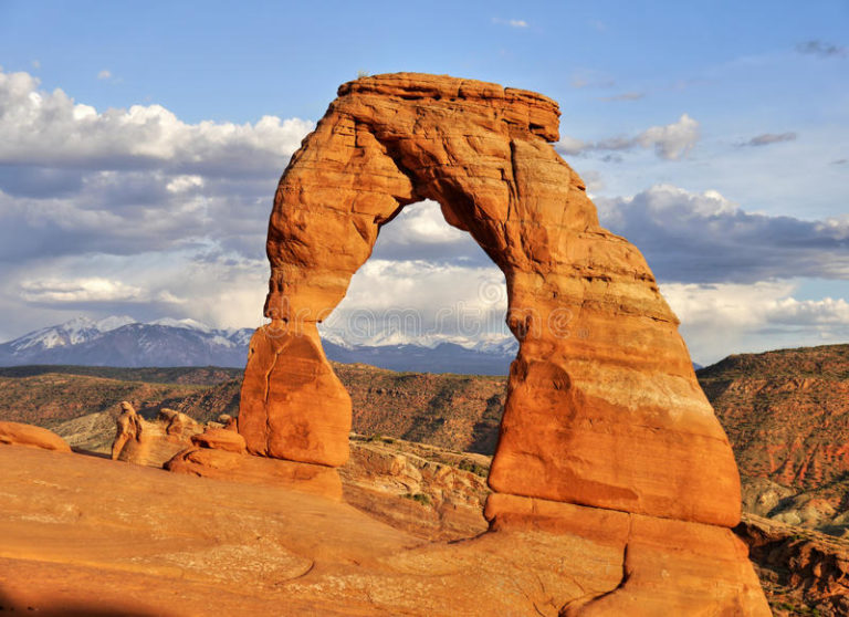 Arco Delicado