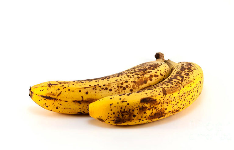 Banana Madura