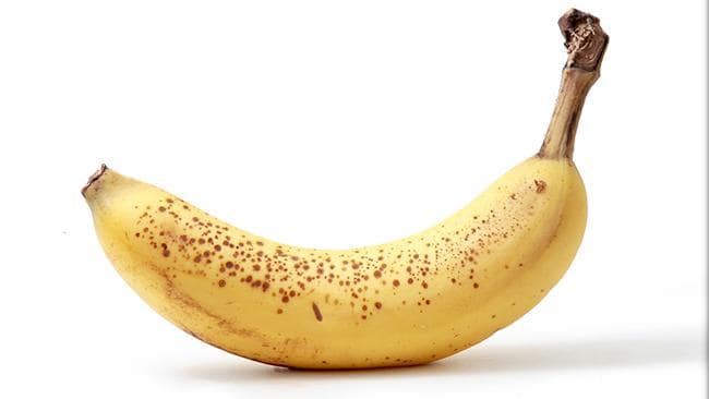 Banana é um Tipo de Fruto Partenocárpicas