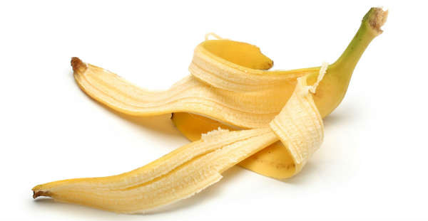 Casca da Banana 