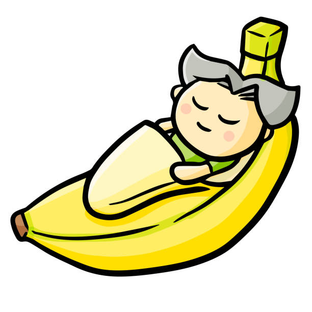 Comer Banana Pode Nos Deixar Sonolentos