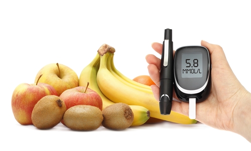 Efeito Colateral - Diabetes Tipo 2 Por Ingerir Banana