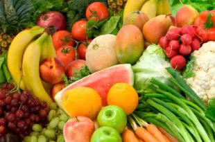 Frutos são Vegetais?